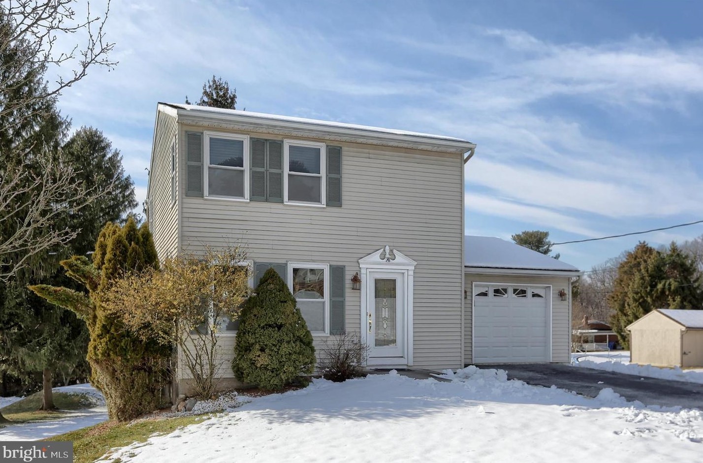 741 59th St, Harrisburg, PA 17111-3247