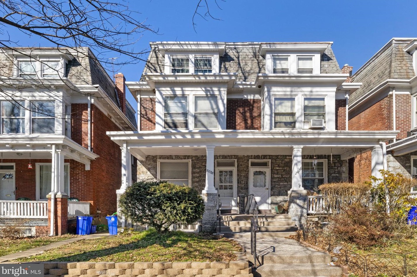 2028 Bellevue Rd, Harrisburg, PA 17104-1325