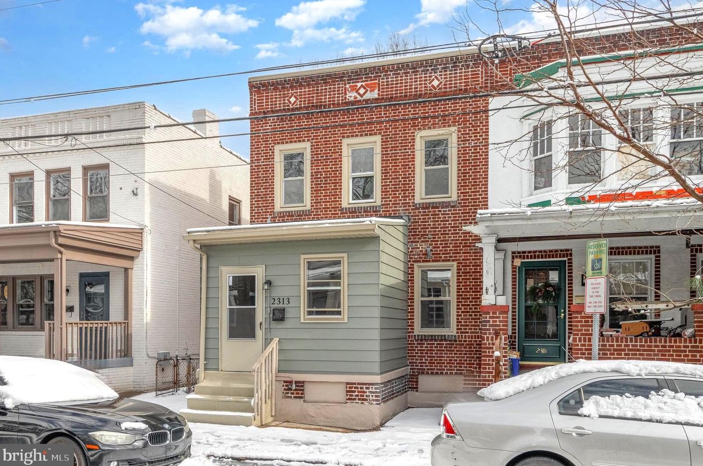 2313 Penn St, Harrisburg, PA 17110