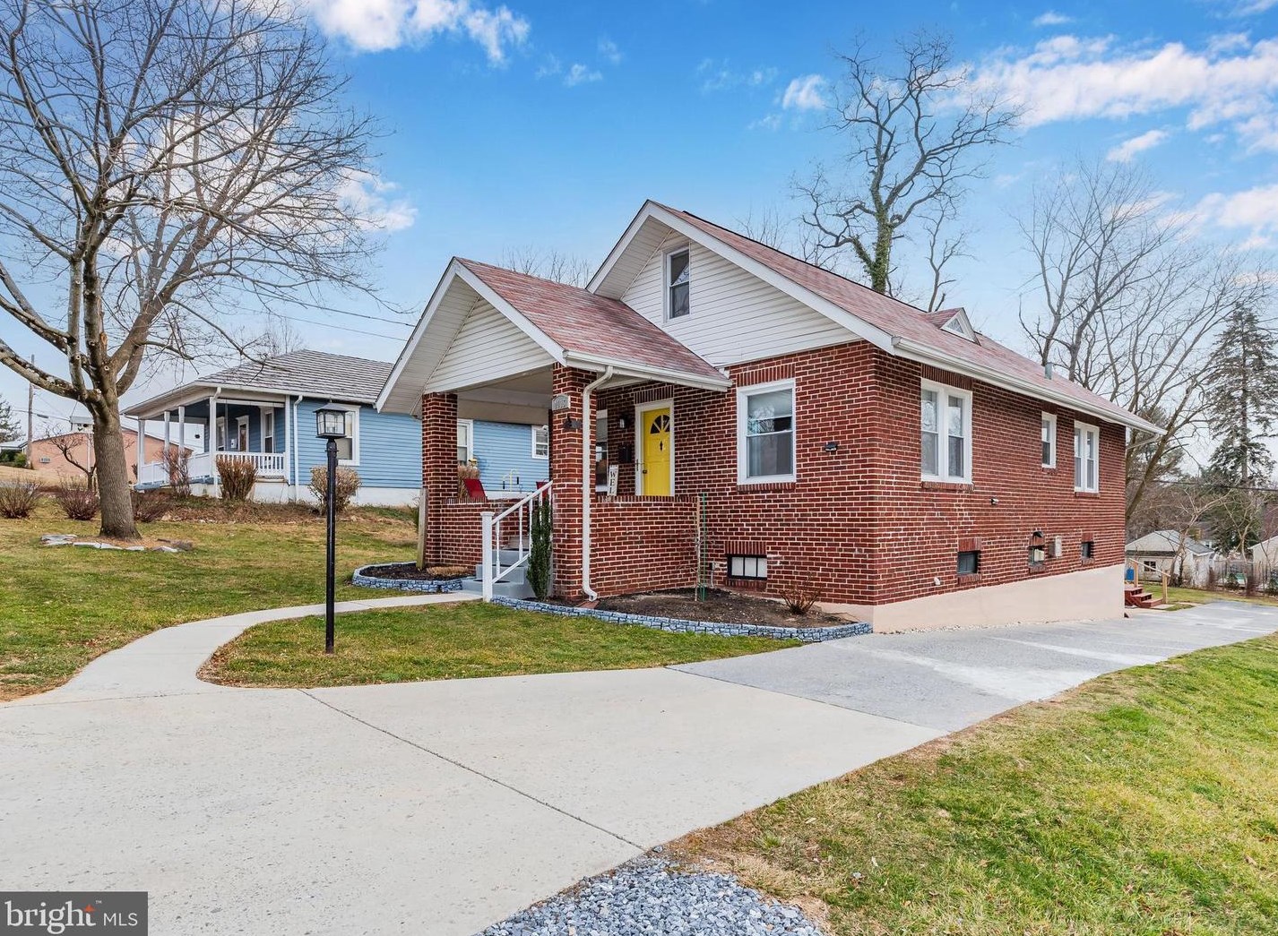 4005 Elmerton Ave, Harrisburg, PA 17109-1326
