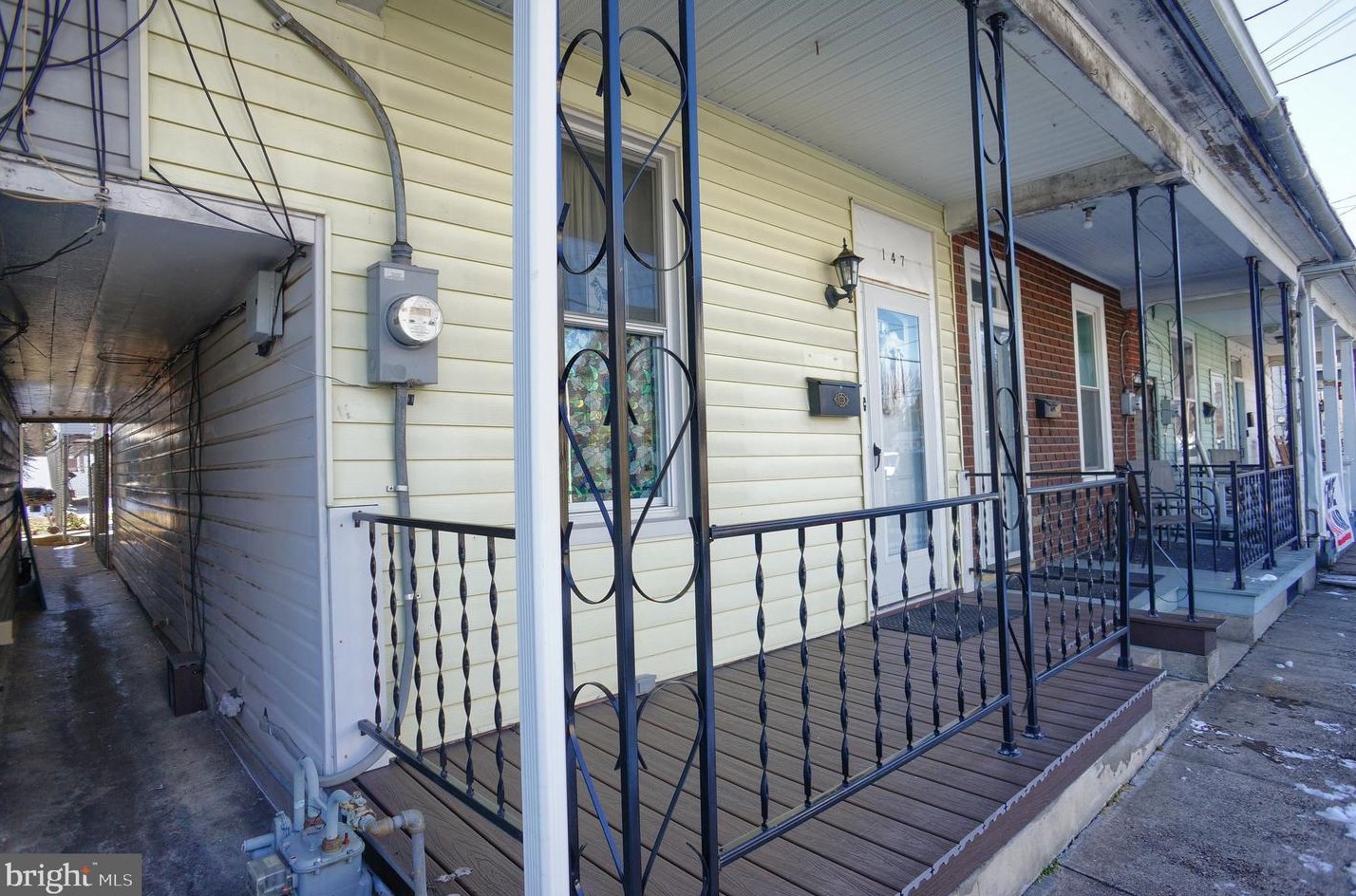 147 Lucknow Rd, Harrisburg, PA 17110-1632
