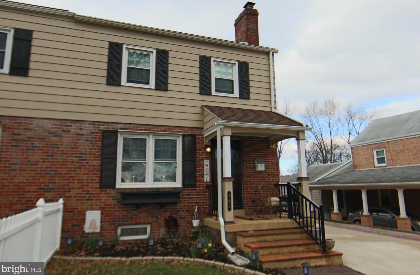 346 Oak Hill Dr, Hbg Inter Airp, PA 17057