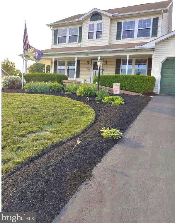 5540 Fulcroft Ave, Harrisburg, PA 17111-4144