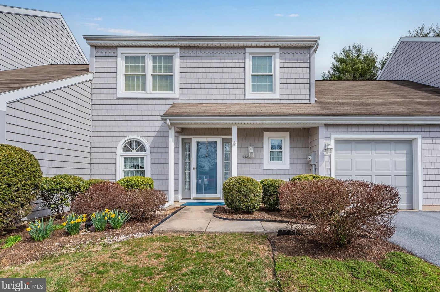 273 Crescent Dr, Swatara, PA 17033