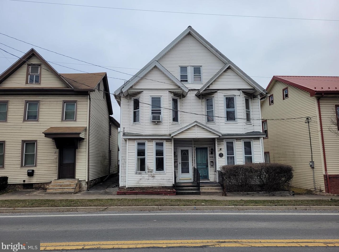 507 Union St, Lenkerville, PA 17061
