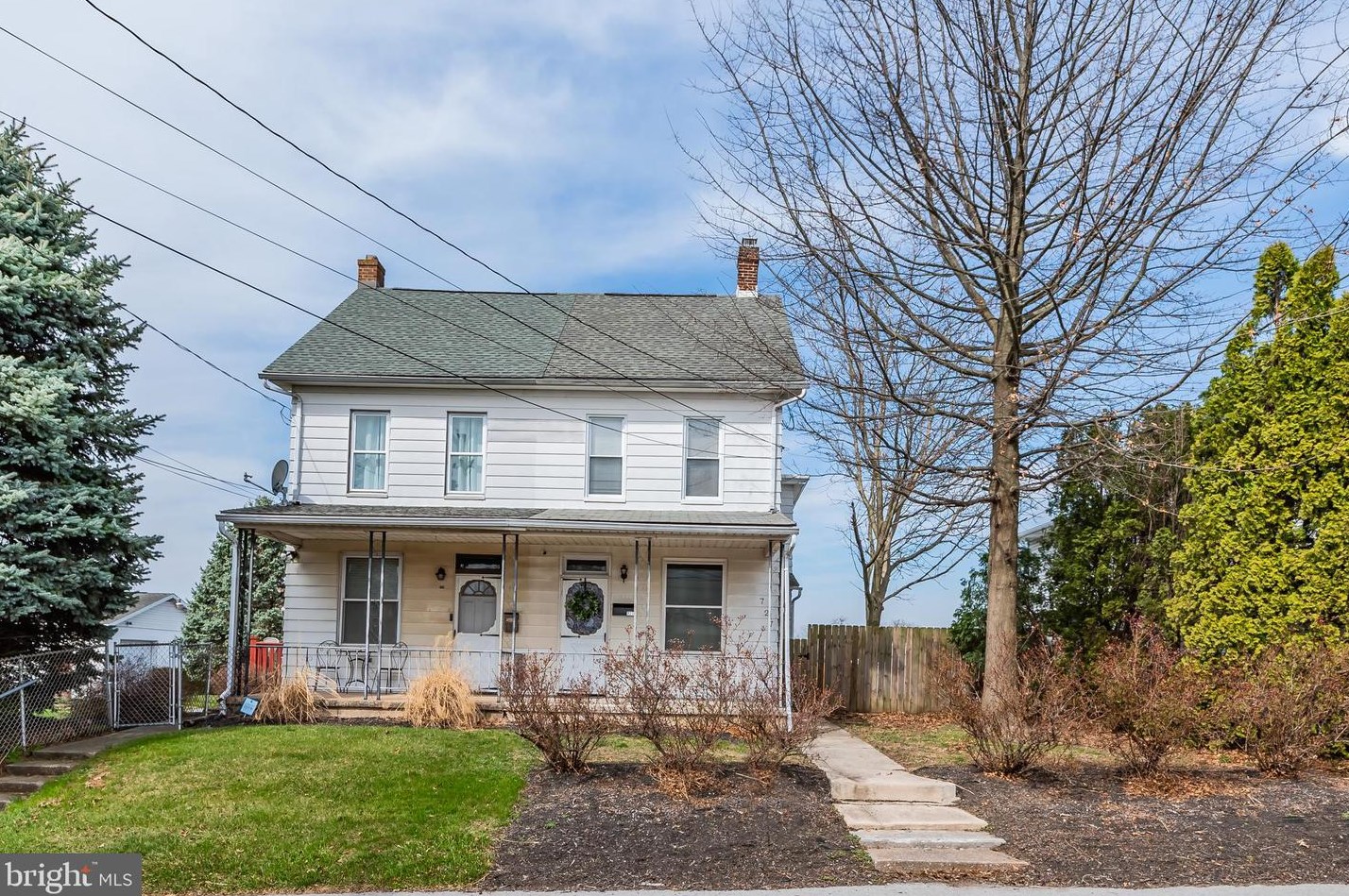 727 Main St, Harrisburg, PA 17113-3114