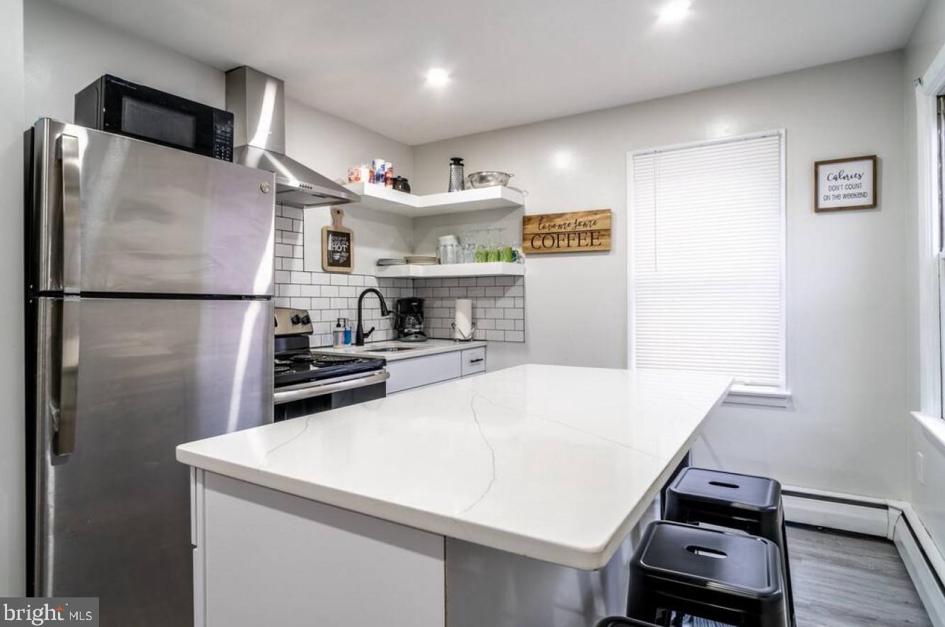 2705 5th St, Harrisburg PA  17110-2015 exterior