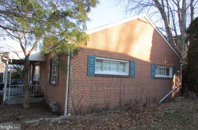 3905 Durham Rd, Harrisburg, PA 17110-1528