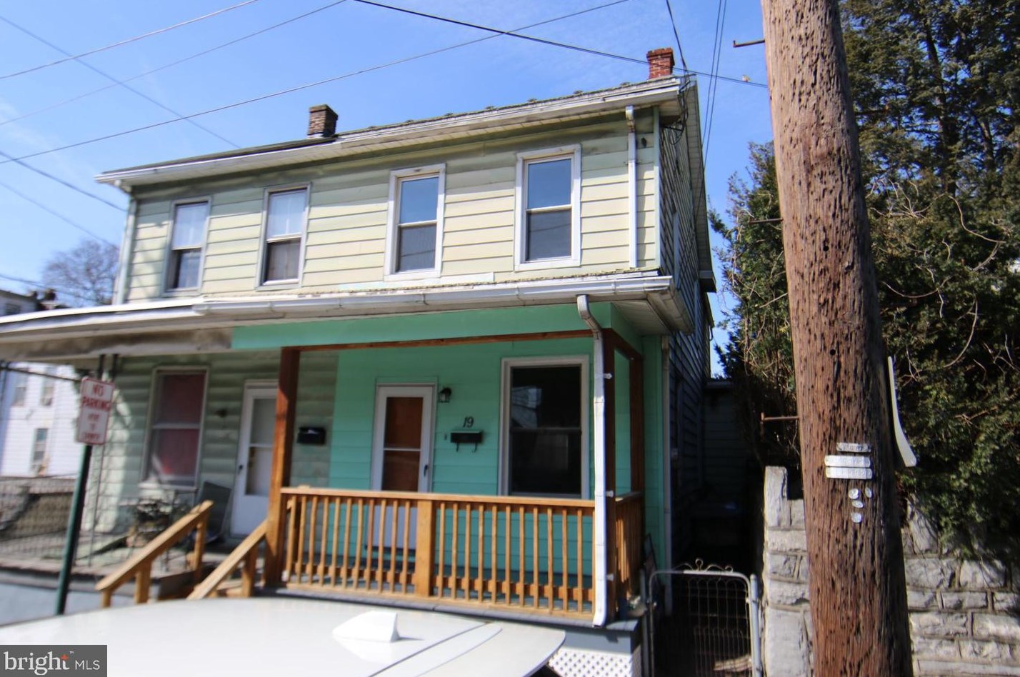 19 Pine St, Harrisburg, PA 17113