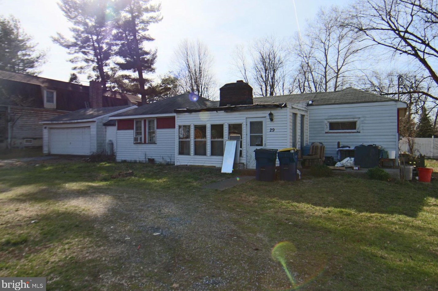 29 Wayne Ave, Hbg Inter Airp, PA 17057-4940
