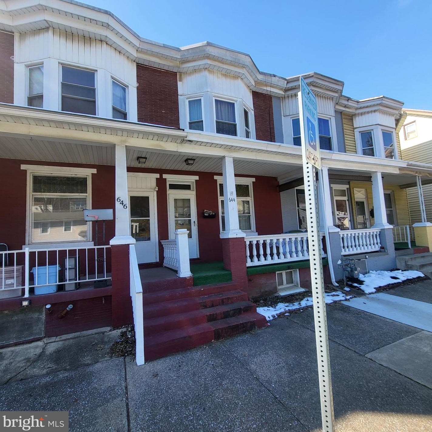 646 2nd St, Harrisburg, PA 17113-1502