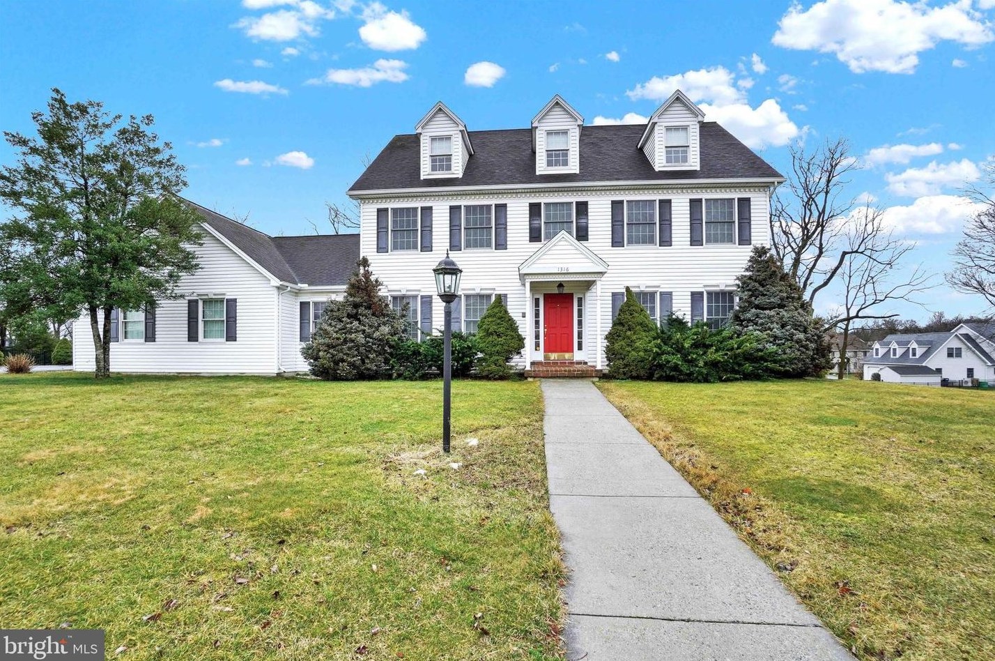1316 Pheasant Run Rd, Hbg Inter Airp, PA 17057-5972