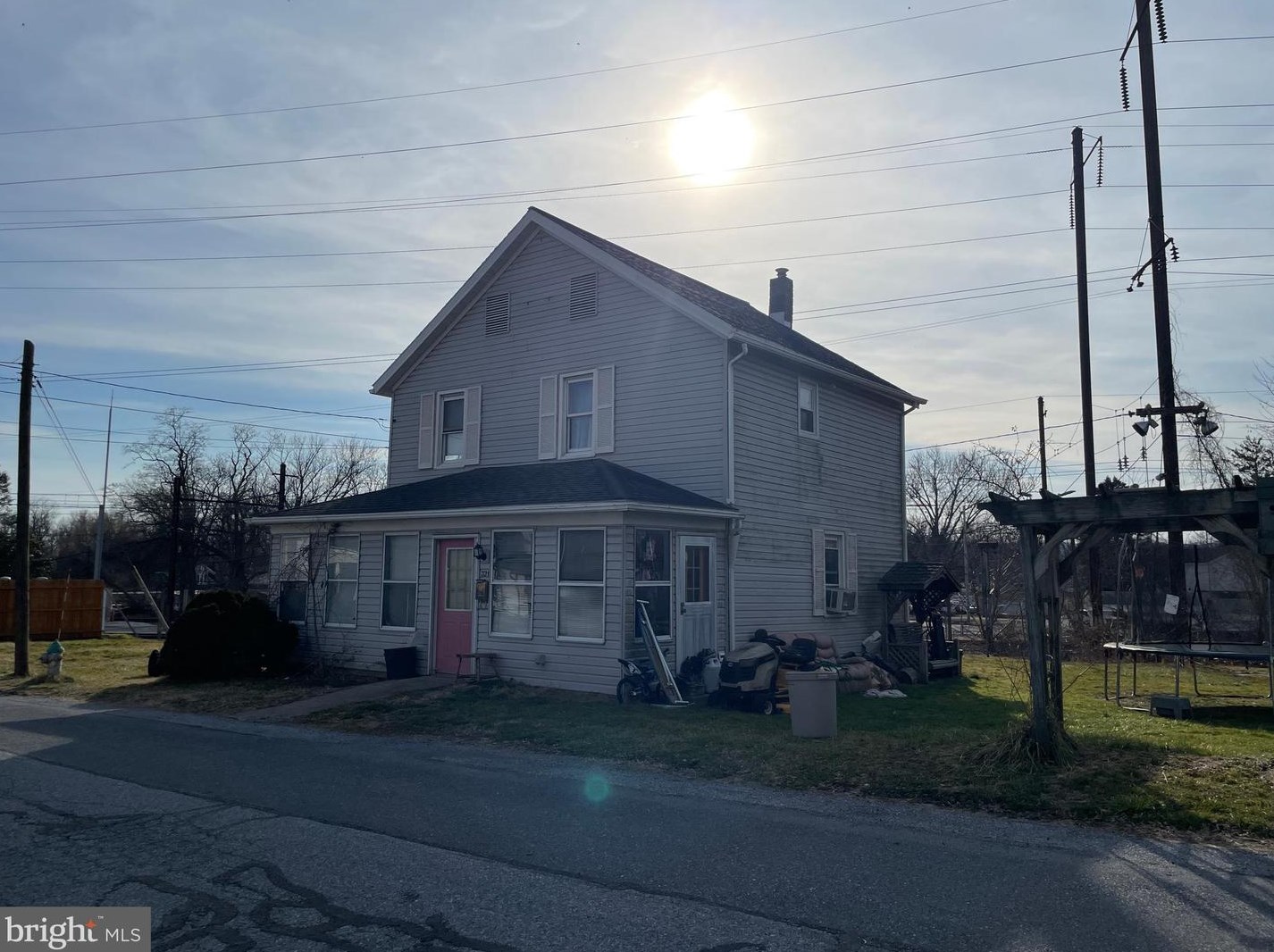 321 Northumberland St, Hbg Inter Airp, PA 17057