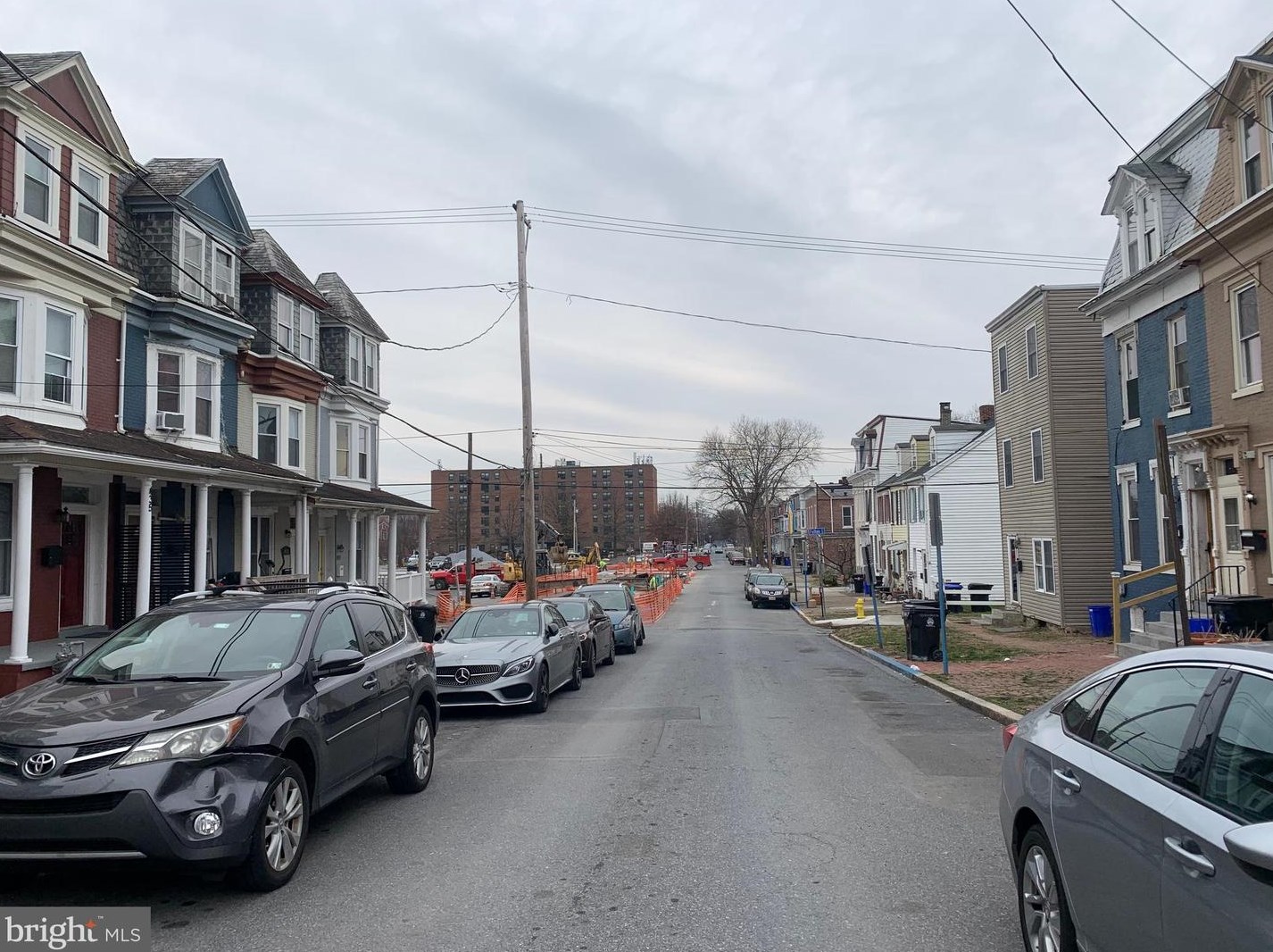 443 Harris St, Harrisburg, PA 17102