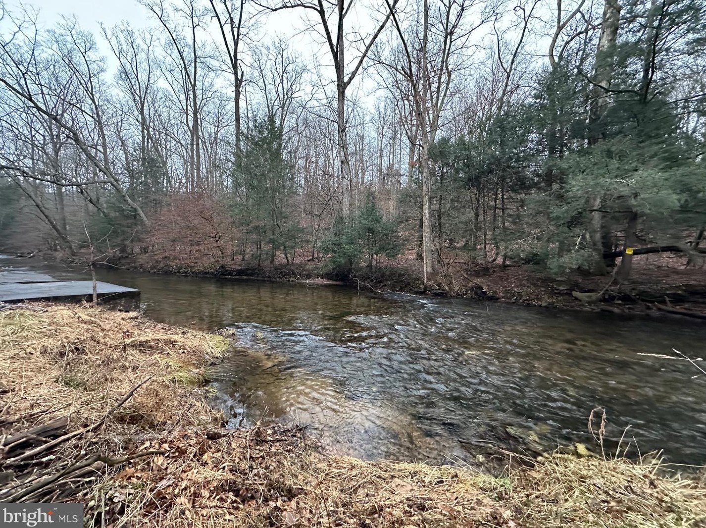 1321 Stone Glen Rd, Water Gap, PA 17018