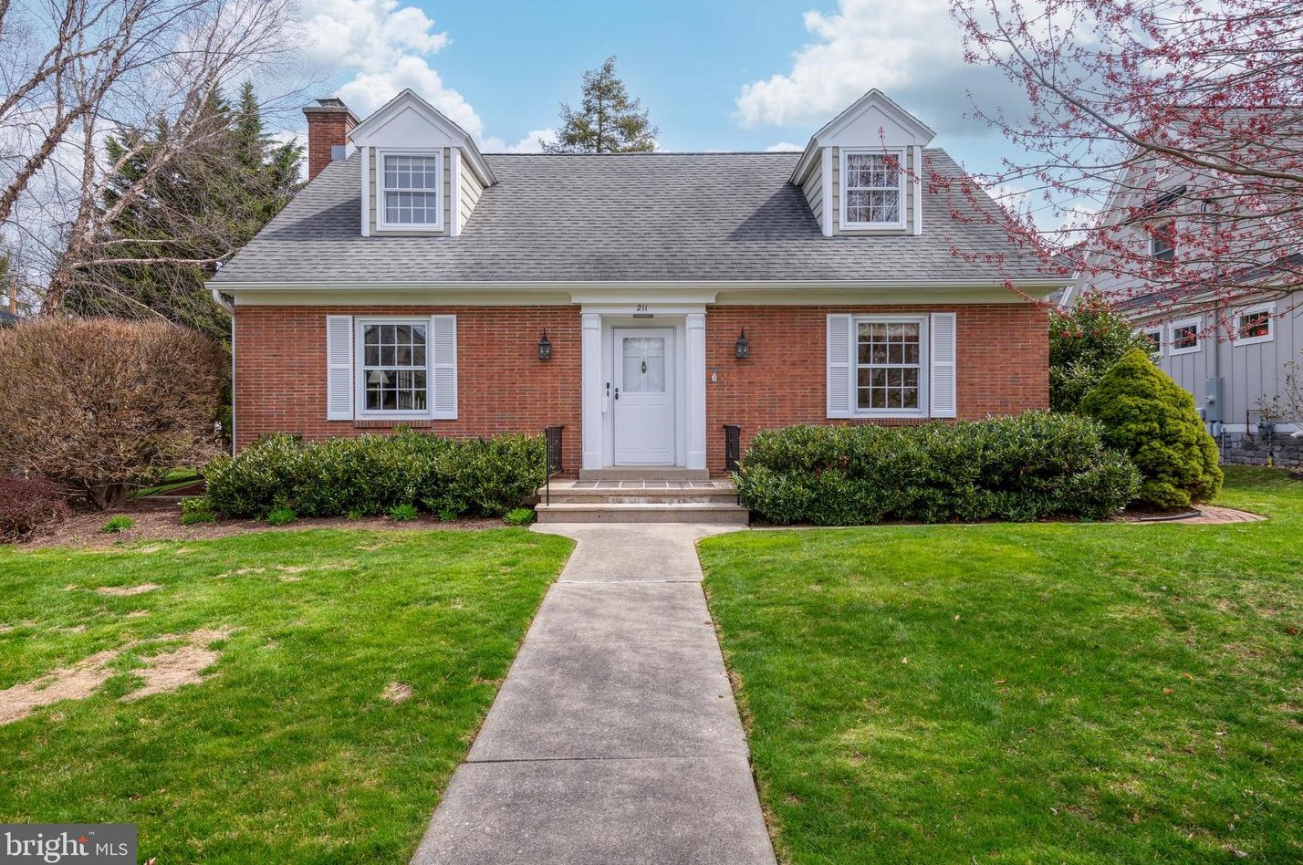 211 Para Ave, Swatara, PA 17033-1370