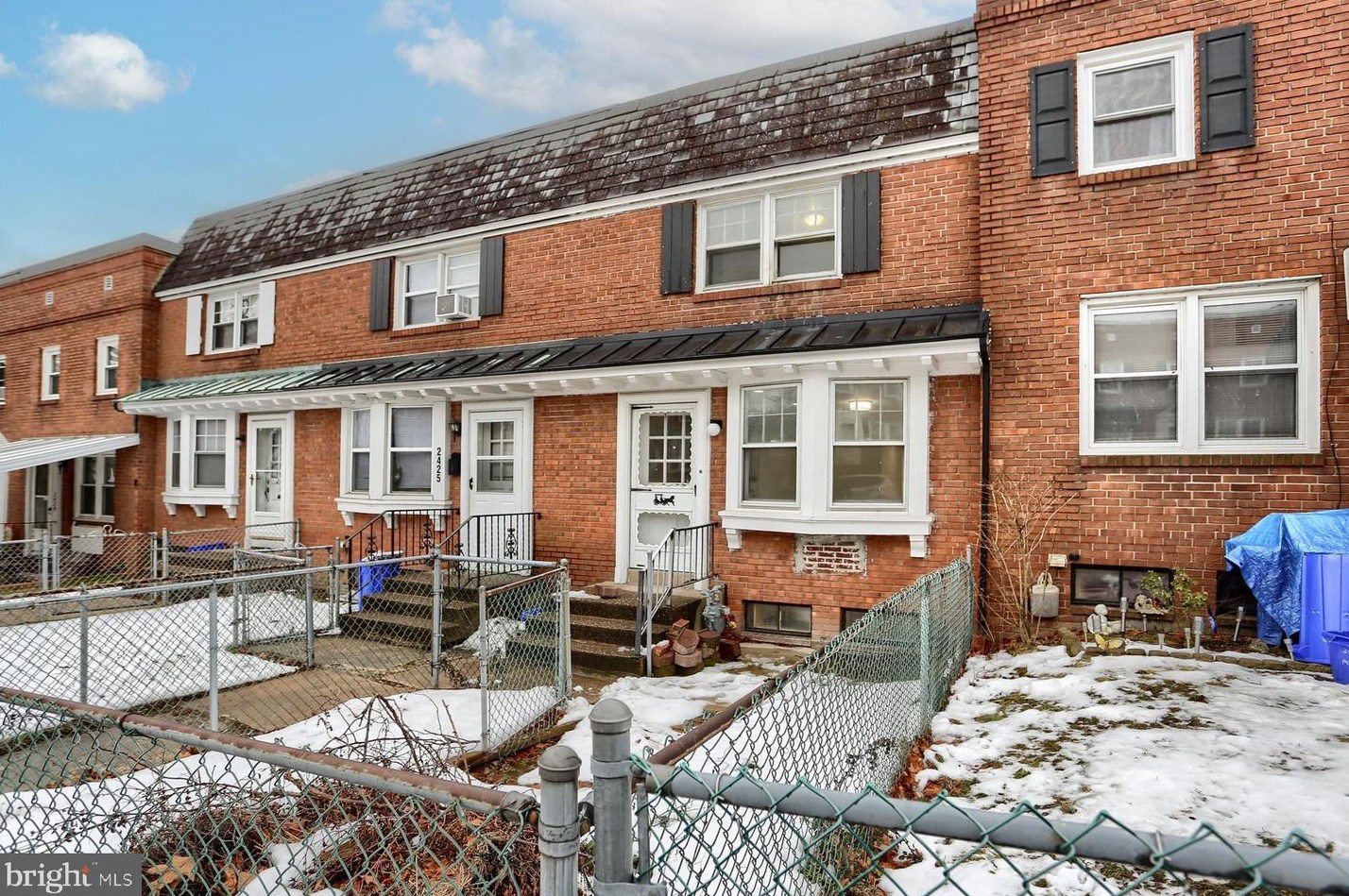 2423 Mercer St, Harrisburg, PA 17104