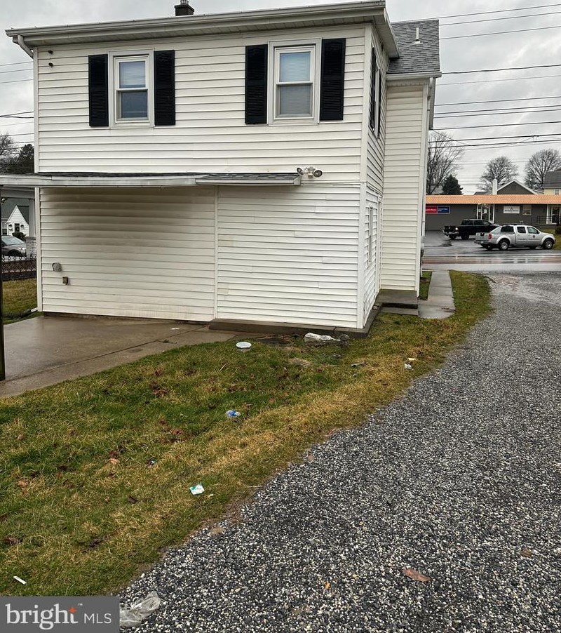 1630 E Chocolate Ave, Swatara, PA 17033