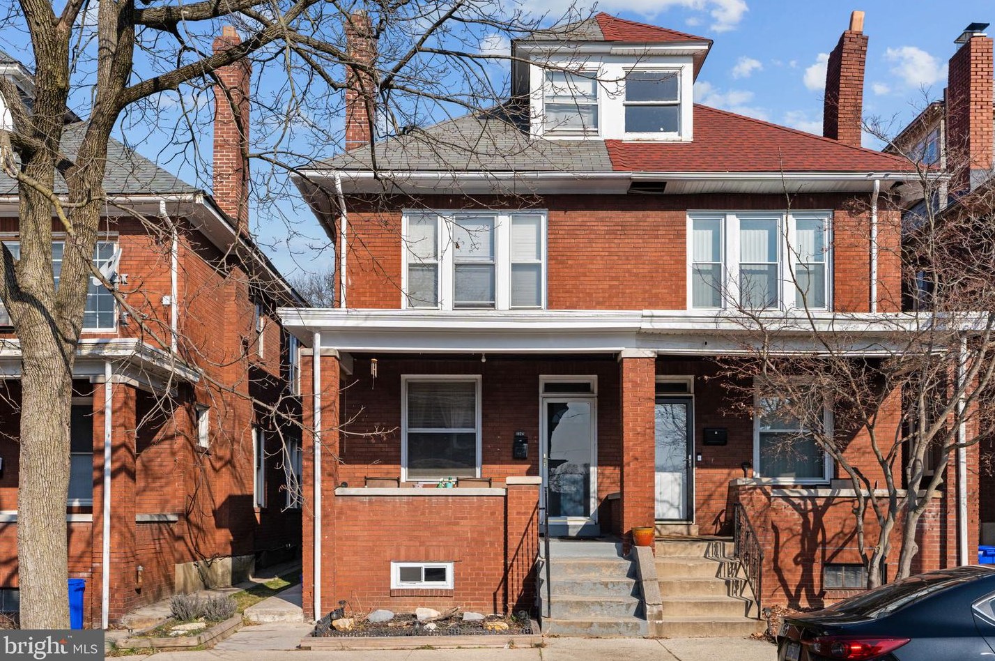 1924 Mulberry St, Harrisburg, PA 17104-1911