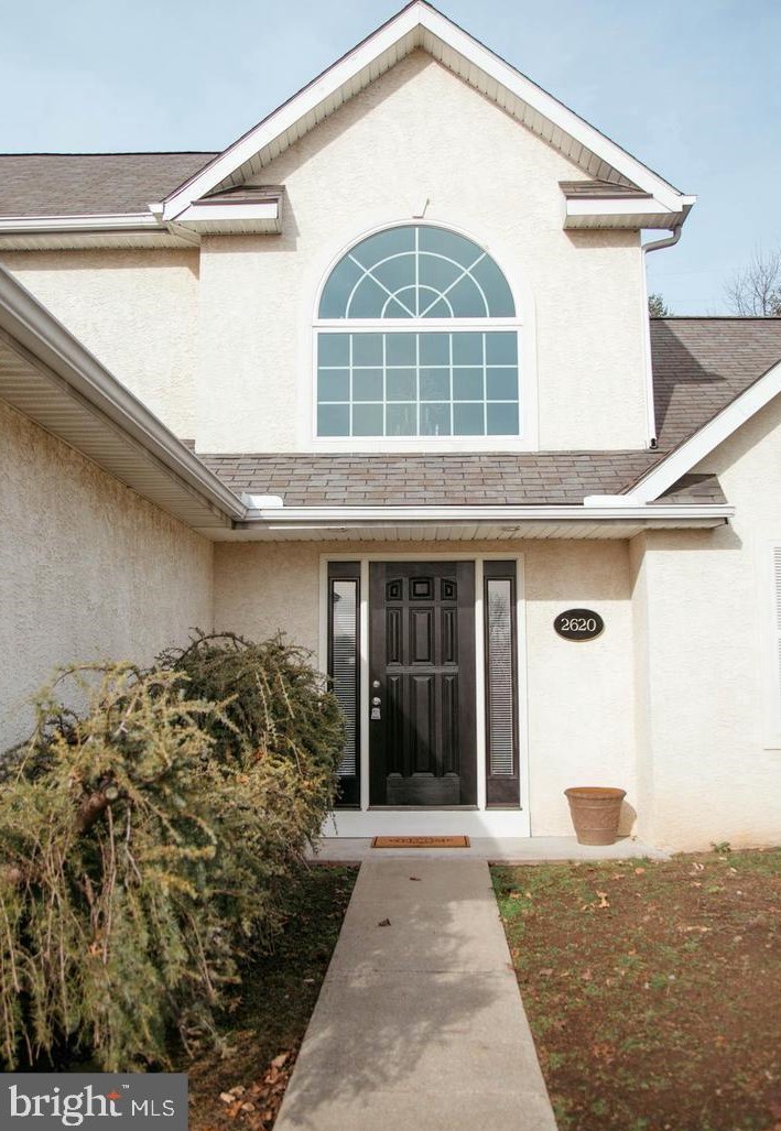 2620 Magnolia Ter, Harrisburg, PA 17110-9329