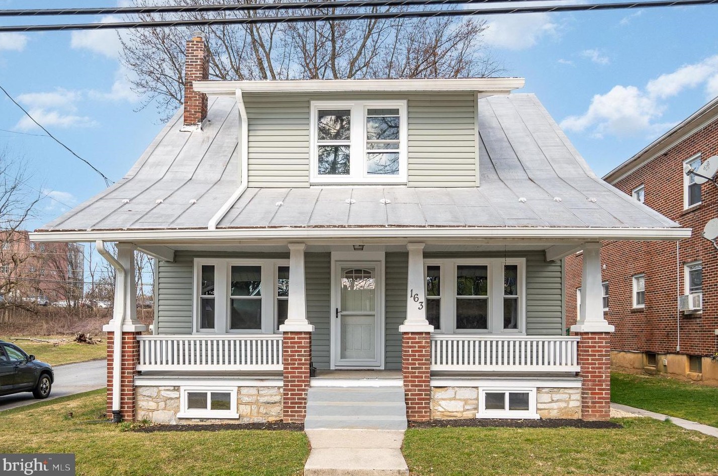 163 Derry Rd, Swatara, PA 17033-2707