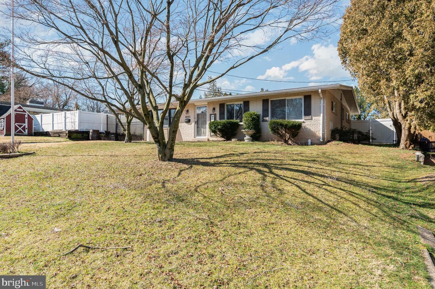 4840 Etta Rd, Harrisburg, PA 17111-3639