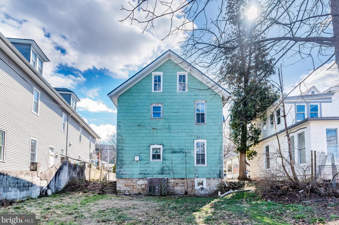23 Main St, Elizabethville PA  17023-2000 exterior