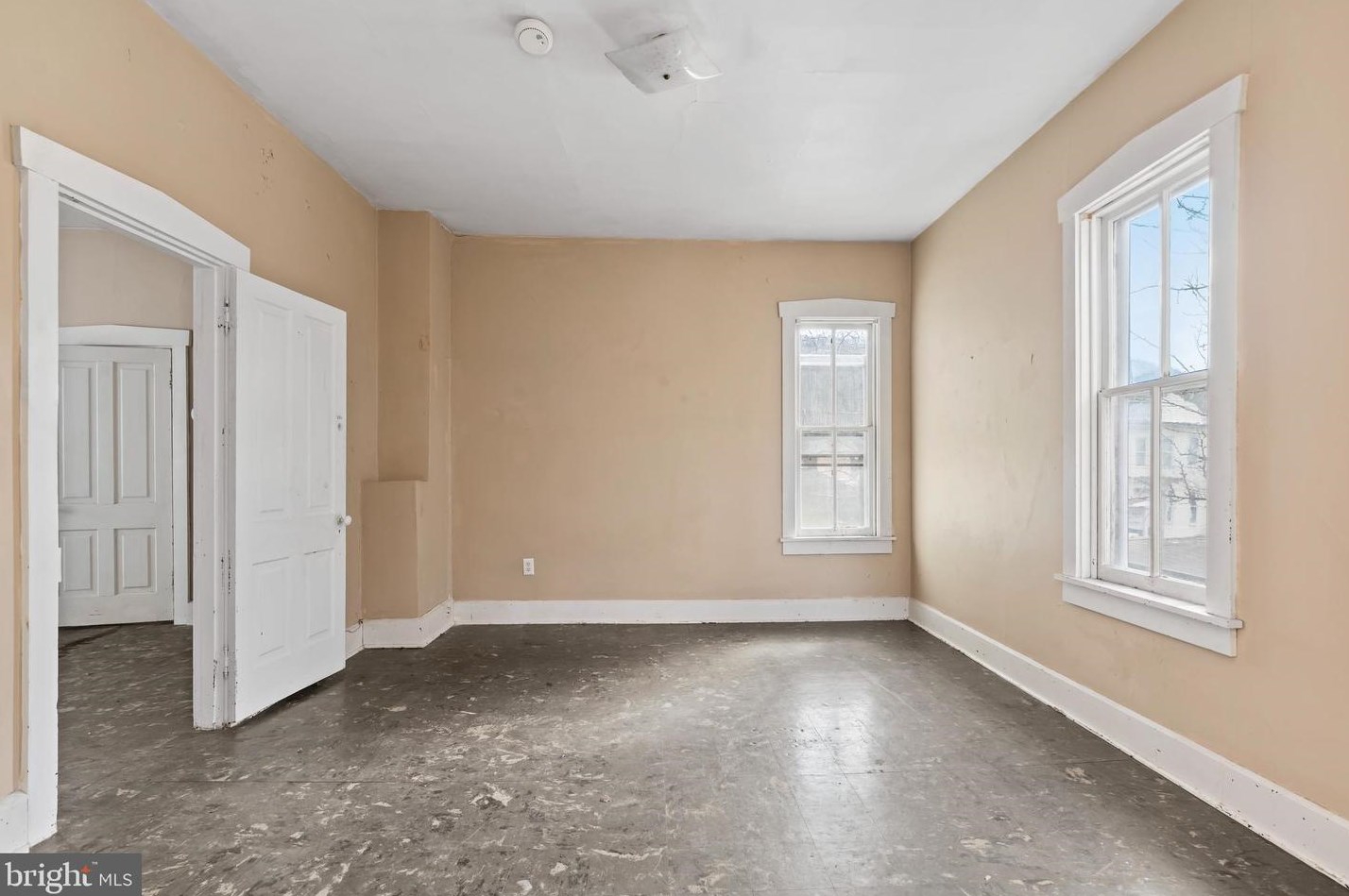 23 Main St, Elizabethville PA  17023-2000 exterior