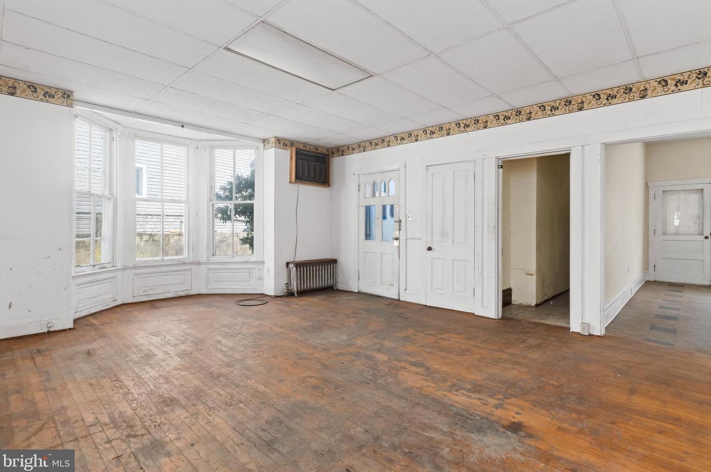 23 Main St, Elizabethville PA  17023-2000 exterior