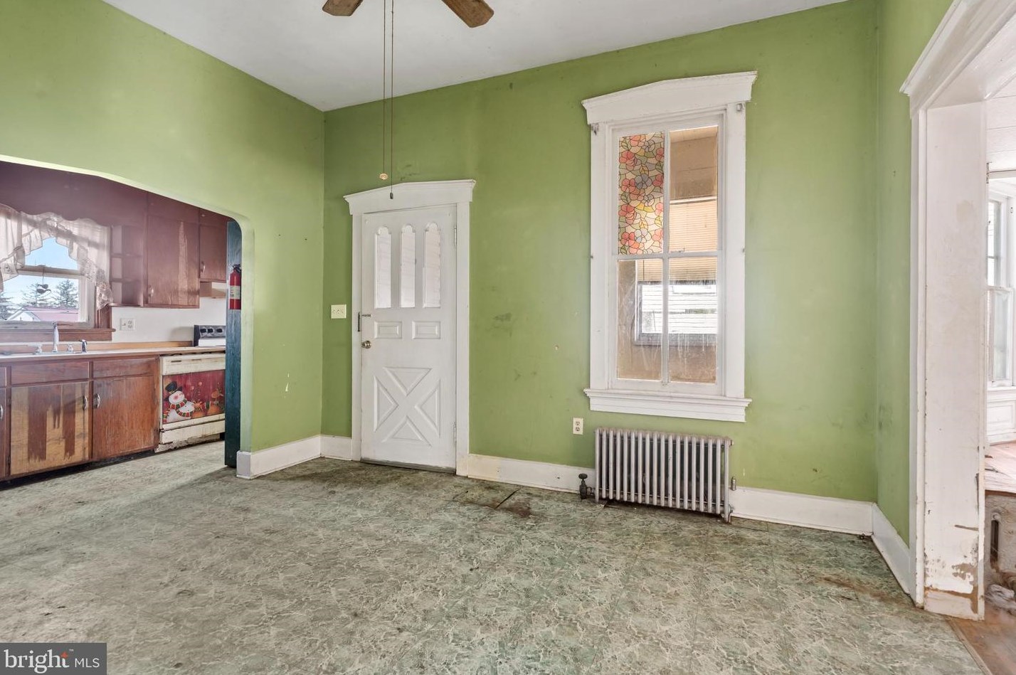 23 Main St, Elizabethville PA  17023-2000 exterior
