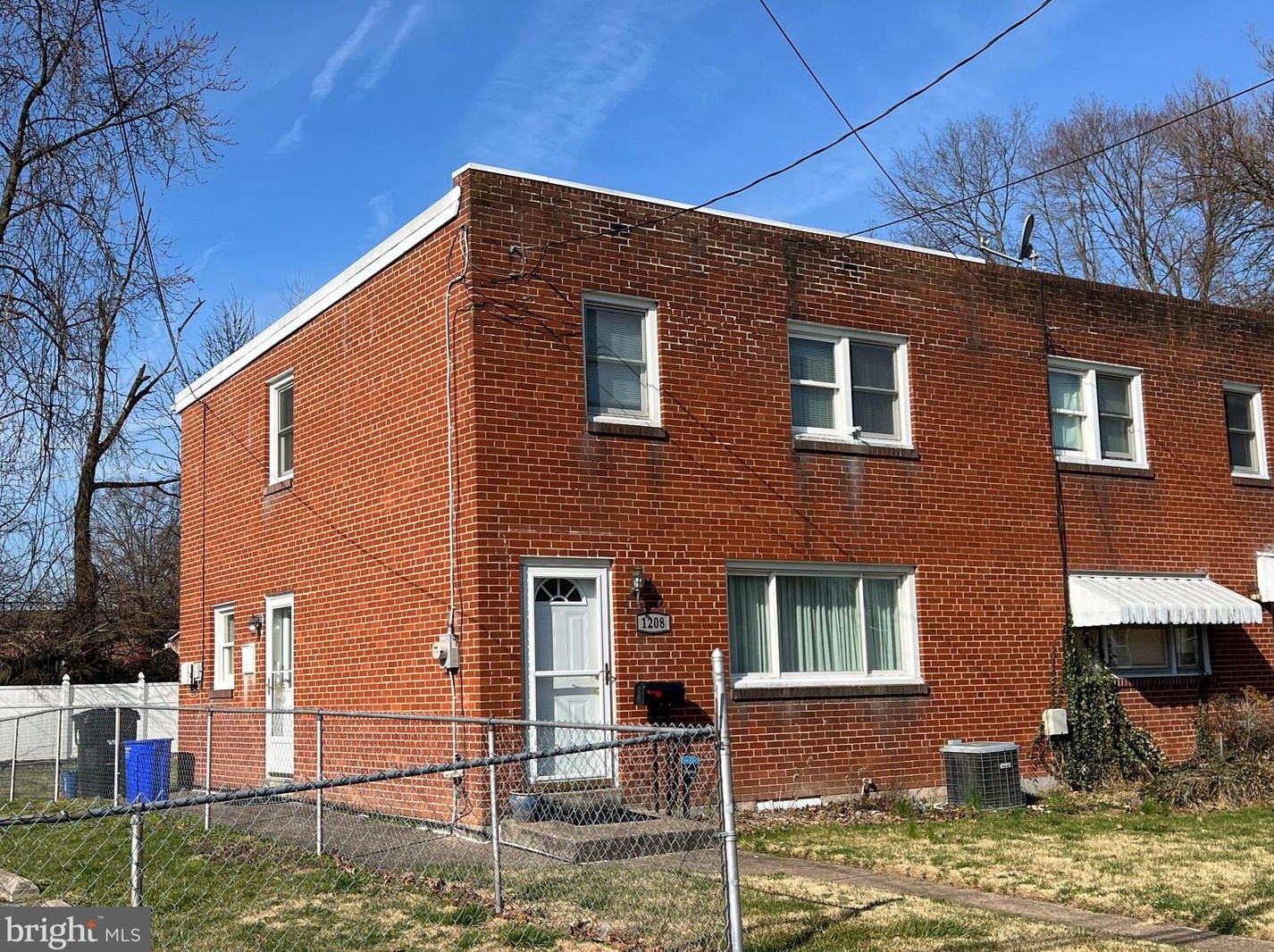 1208 18th St, Harrisburg, PA 17104-2810