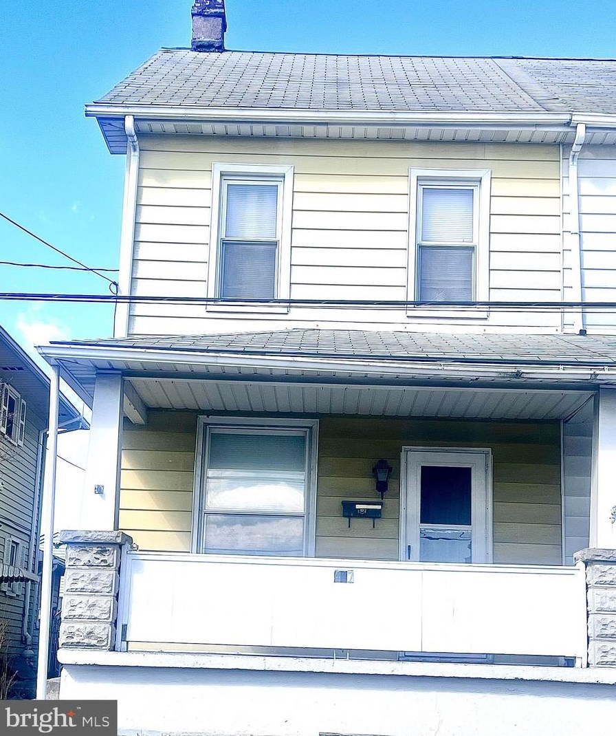 447 3rd St, Harrisburg, PA 17113