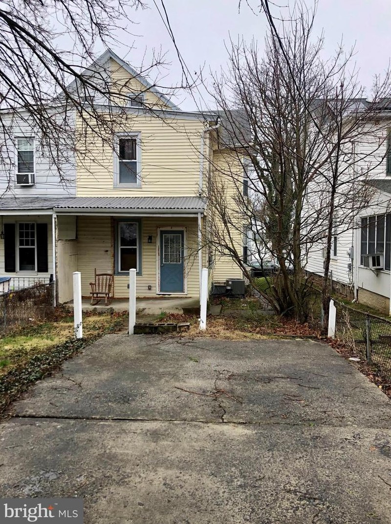 2617 Penbrook Ave, Harrisburg, PA 17103