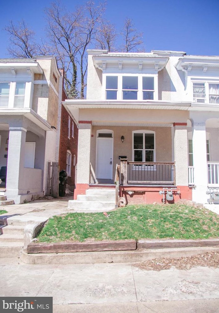 344 Woodbine St, Harrisburg, PA 17110
