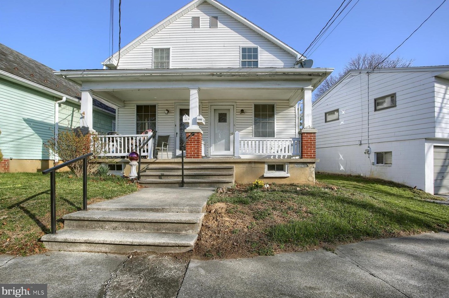 1443 Harding Ave, Swatara, PA 17033