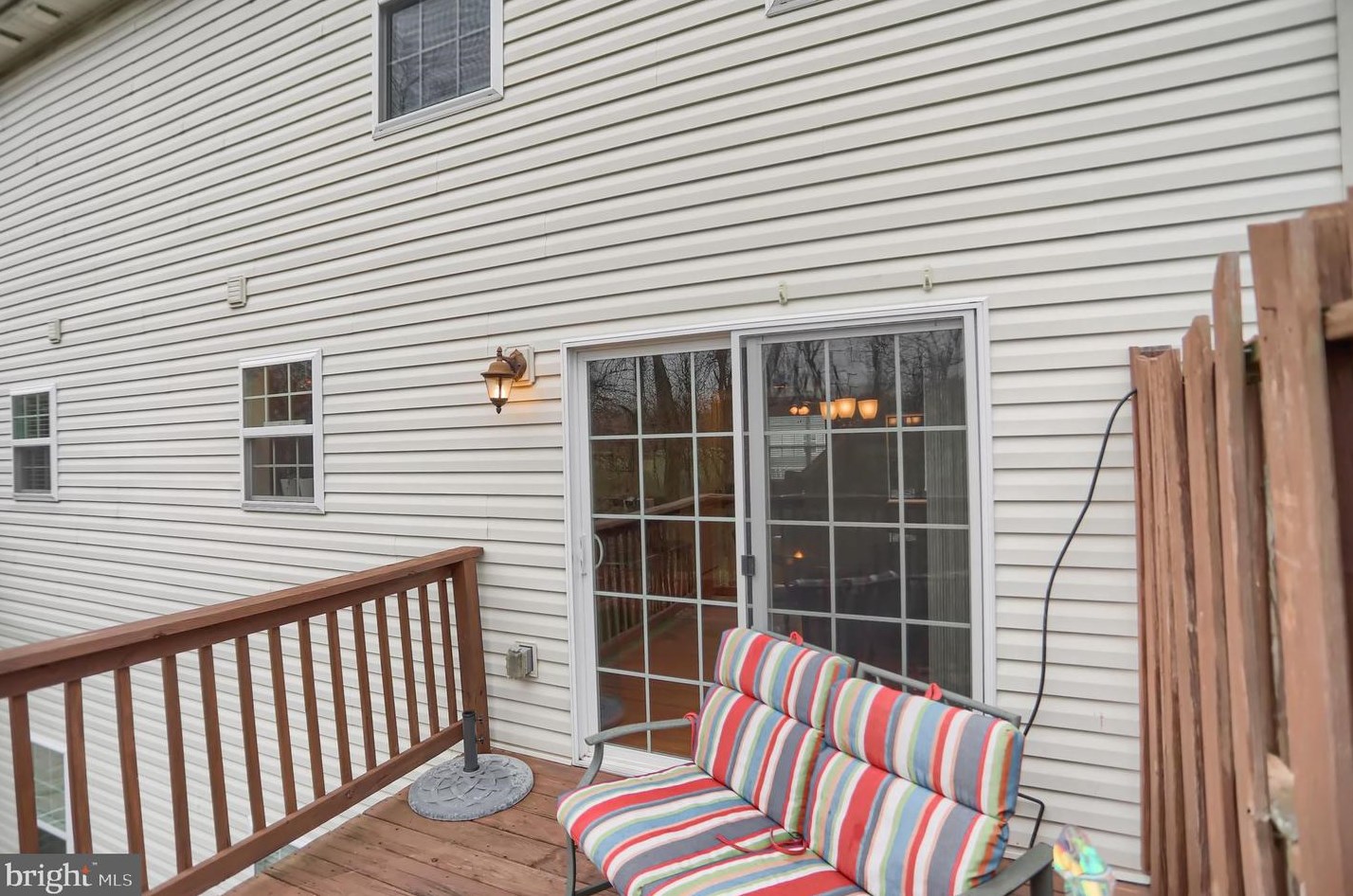 117 Mapleton Blvd, Harrisburg PA  exterior