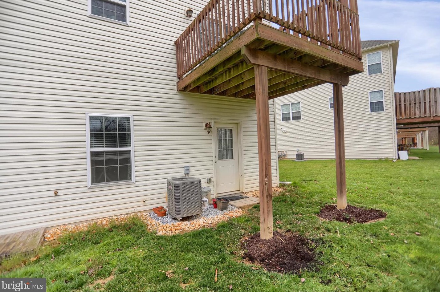 117 Mapleton Blvd, Harrisburg PA  exterior