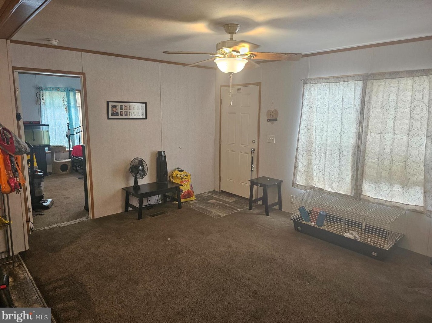 3595 Sparton Rd, Harrisburg PA  17109-2424 exterior