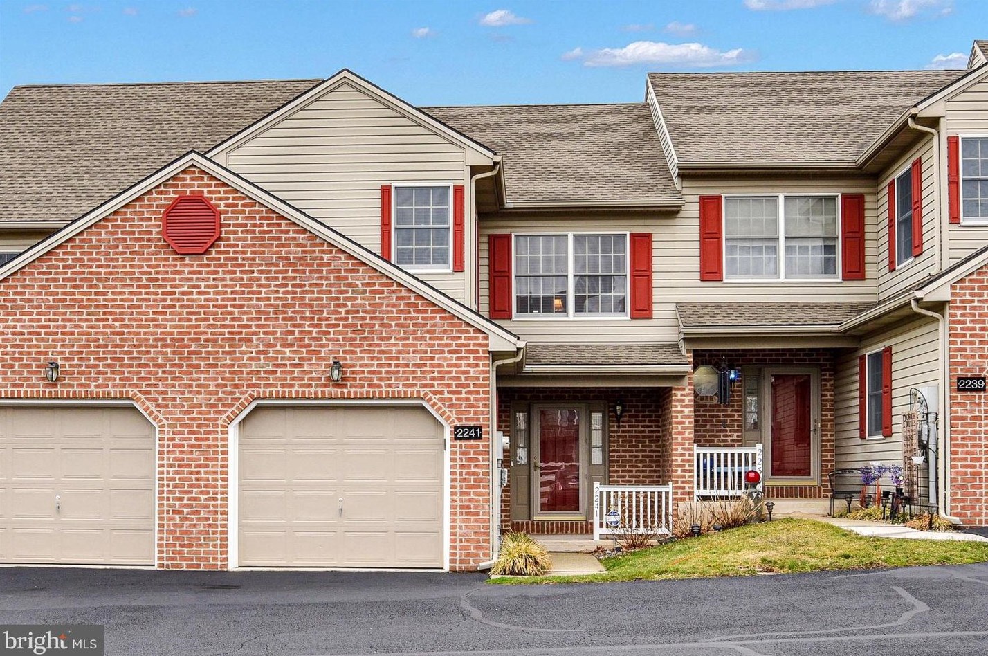2241 Ionoff Rd, Harrisburg, PA 17110