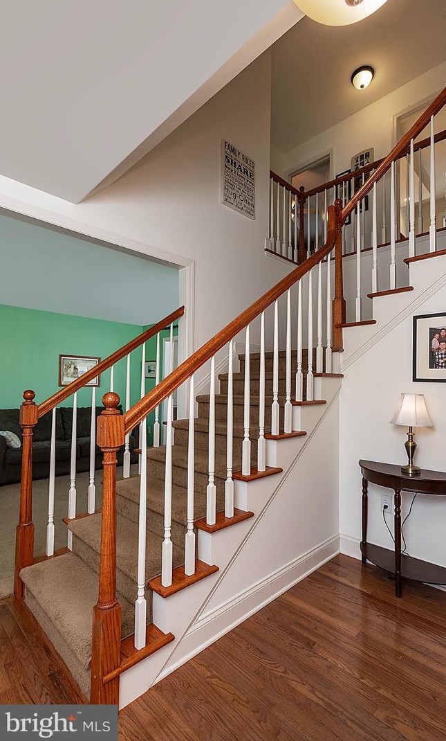 136 Whippoorwill Ln, Hummelstown, PA 17036