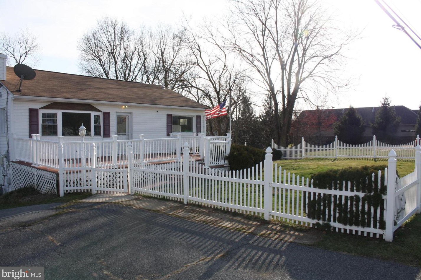 4105 Linglestown Rd, Harrisburg, PA 17112-1070