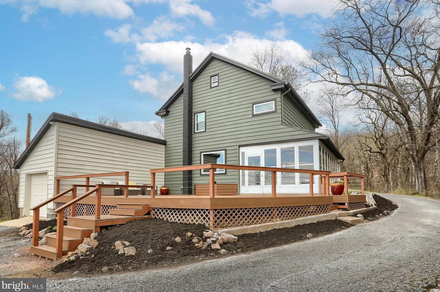 1301 Newberry Rd, Hbg Inter Airp, PA 17057