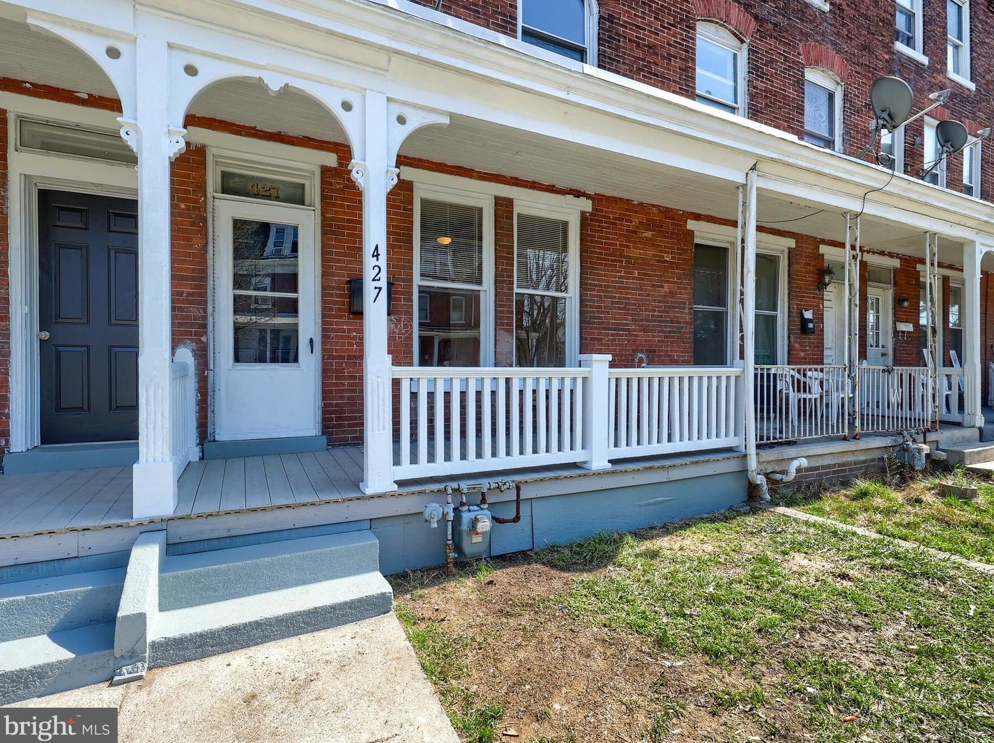 427 S 17th St, Harrisburg, PA 17104