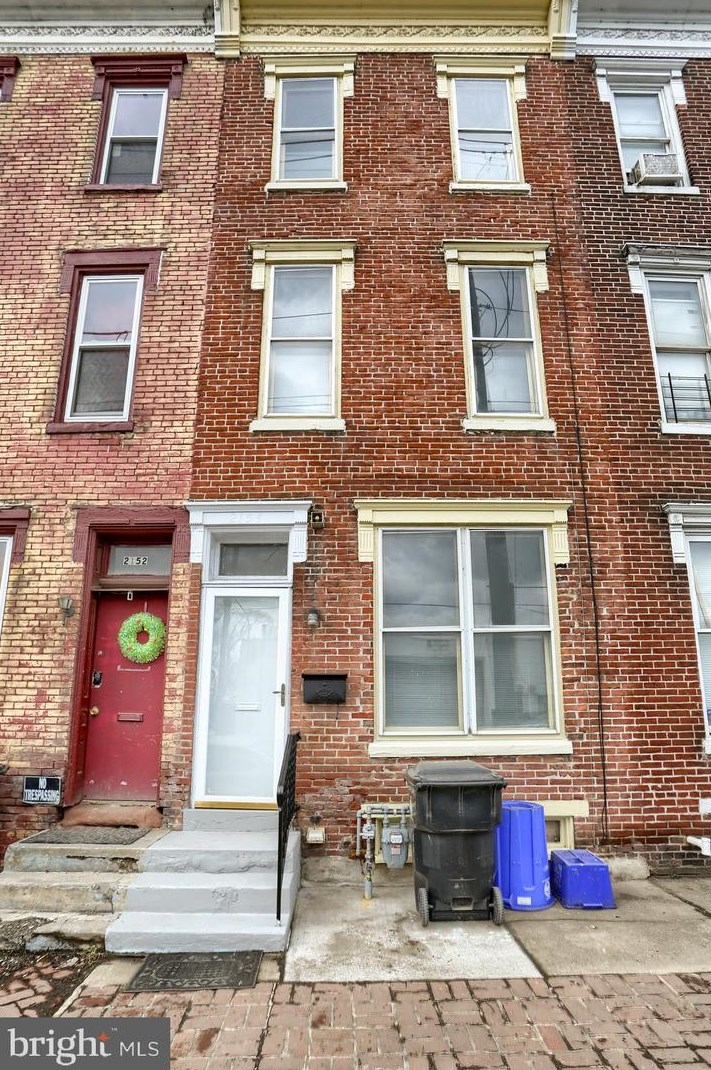 2154 7th St, Harrisburg, PA 17110-2414