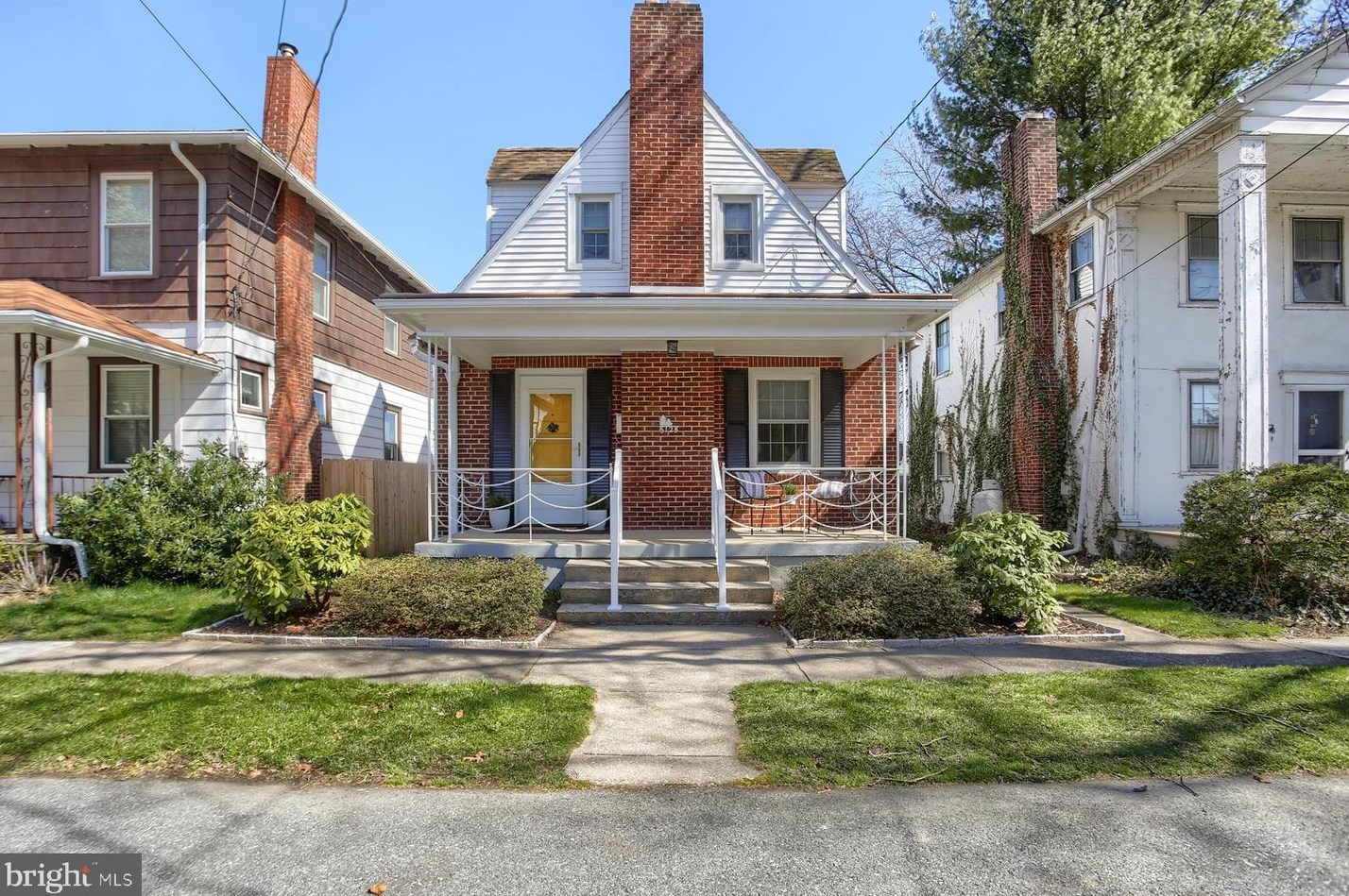 3125 Pennwood Rd, Harrisburg, PA 17110-2727
