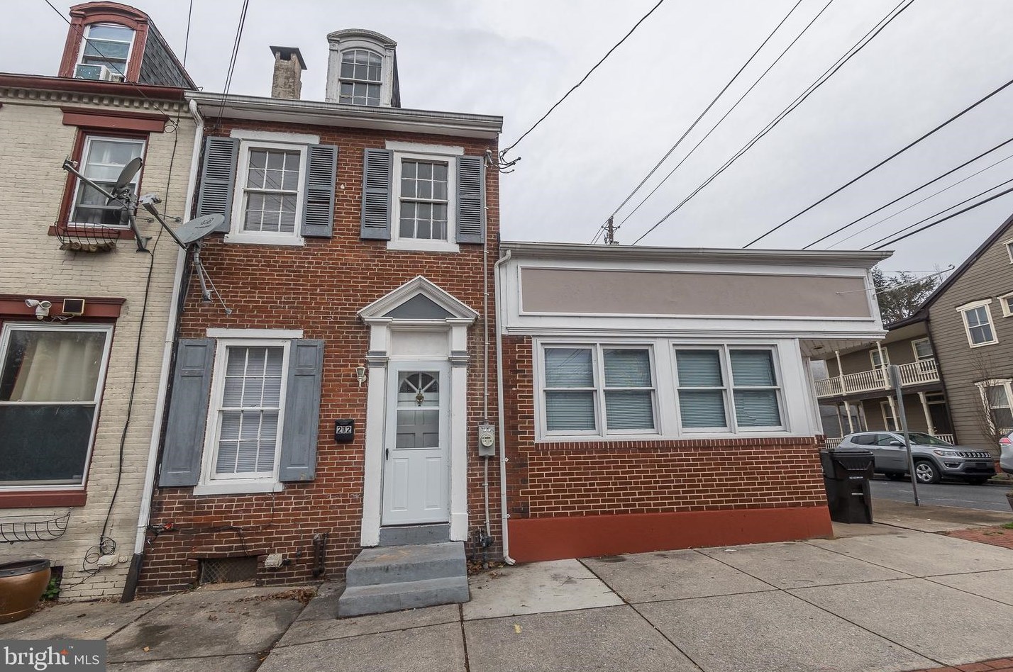 212 Verbeke St, Harrisburg, PA 17102