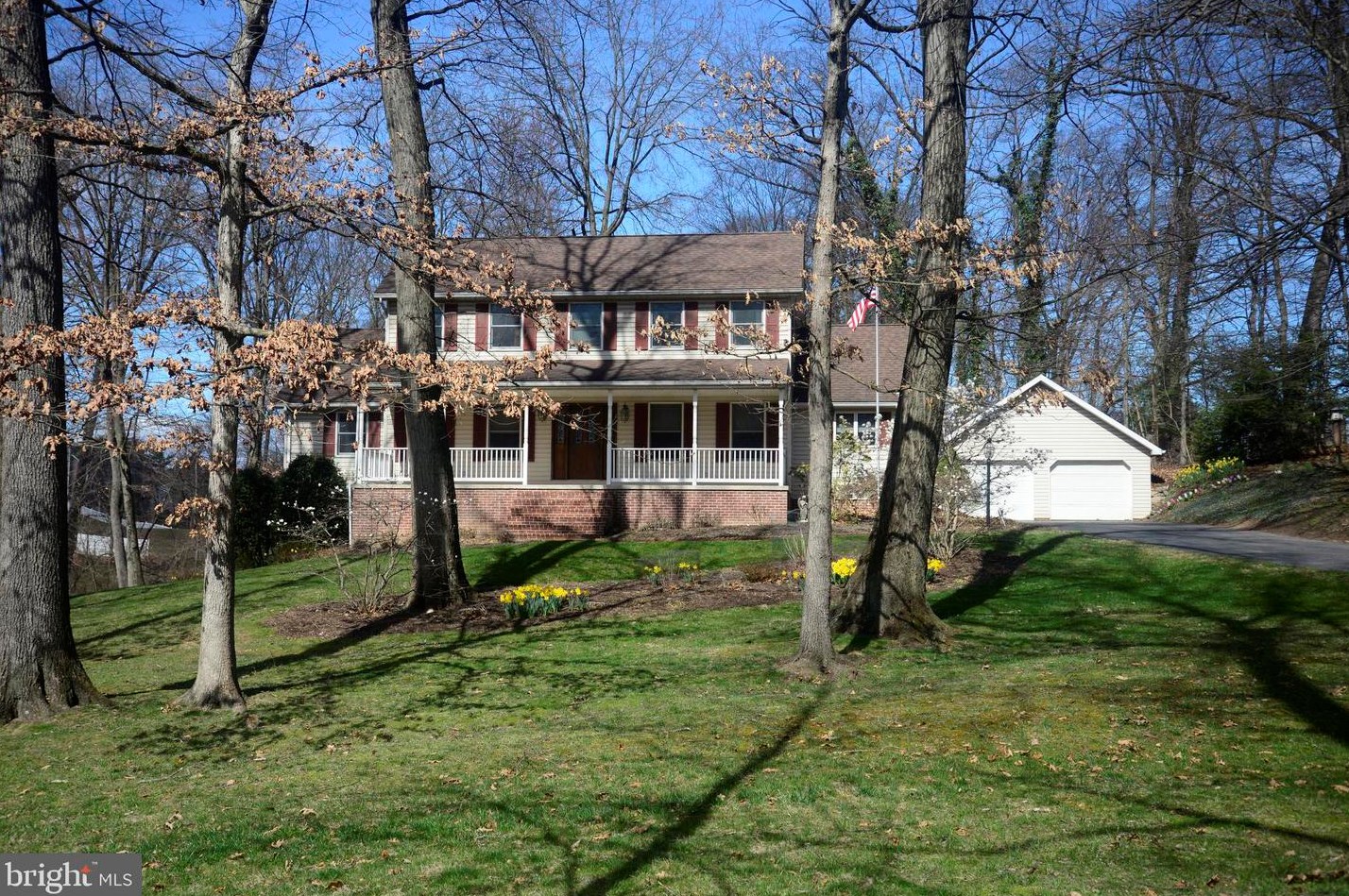 510 Stoner Dr, Hbg Inter Airp, PA 17057