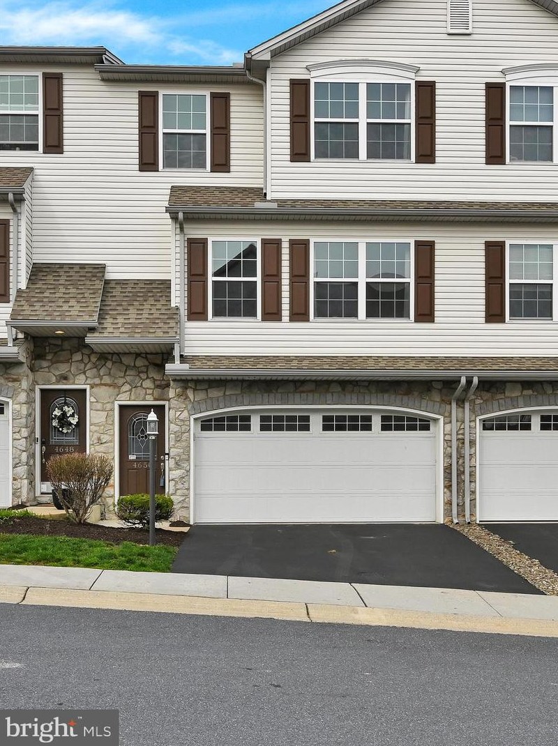 4650 Margarets Dr, Harrisburg, PA 17110-3362