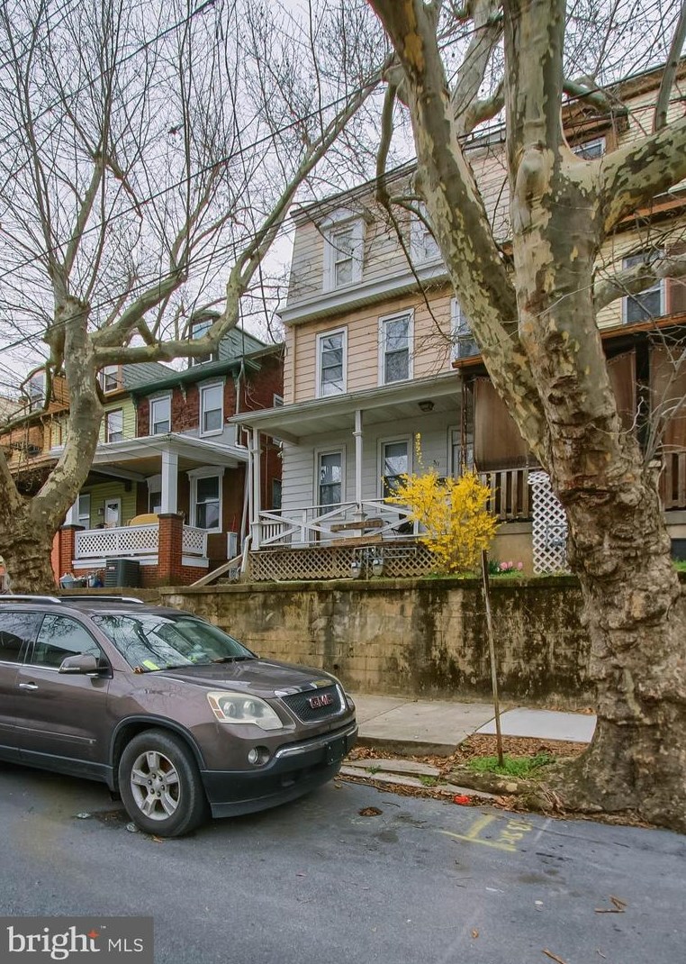 311 2nd St, Harrisburg, PA 17113-2573