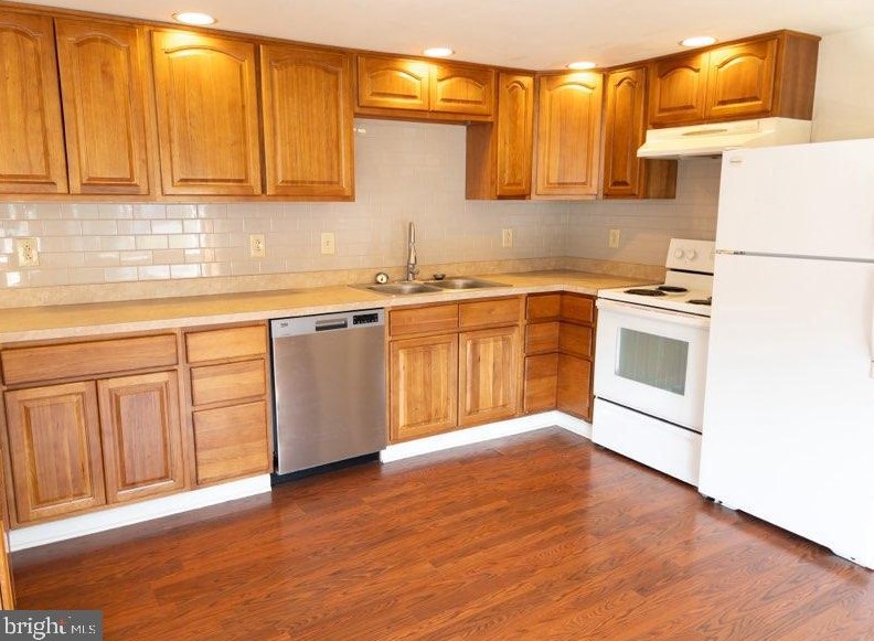 604 Blue Eagle Ave, Harrisburg, PA 17112